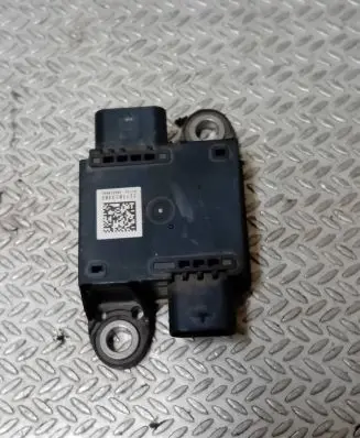 Renault Megane IV Lambda probe sensor 1275101863 Z0907870