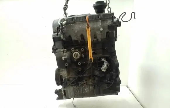 Volkswagen Sharan Engine ASZ