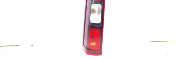 Renault Trafic III (X82) Rear/tail lights