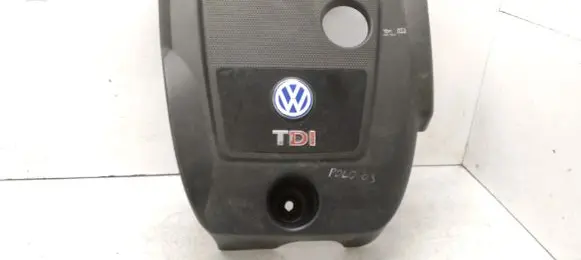 Volkswagen Golf IV Engine cover (trim) 038103925AJ 038103925BN