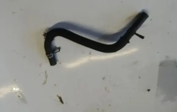 Toyota Auris 150 Engine coolant pipe/hose NOCODE