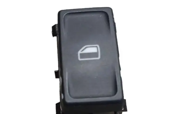 Skoda Octavia Mk3 (5E) Electric window control switch 5E0959855