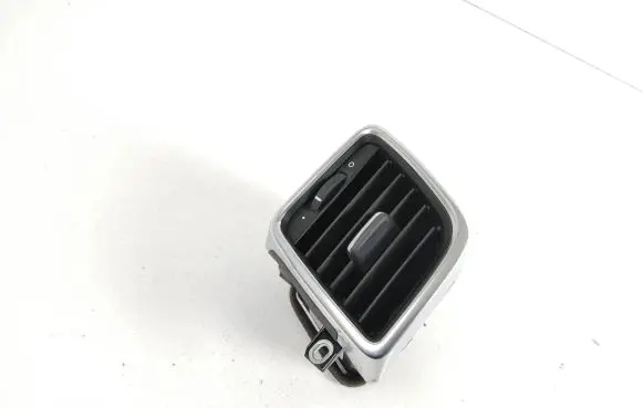 Porsche Panamera (970) Dashboard side air vent grill/cover trim 970552132 B0600555