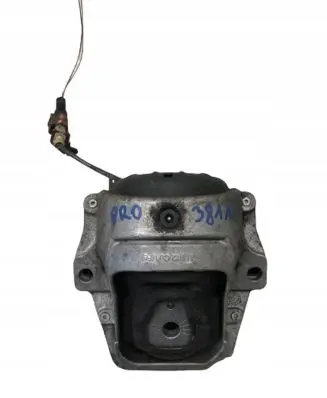Audi Q5 SQ5 Engine mount bracket 8R0199381