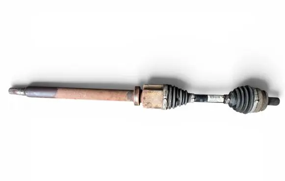 Volvo V60 Front driveshaft P31367546 1130910