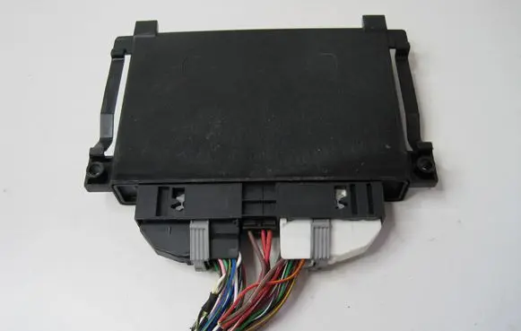 BMW 2 Active Tourer U06 Audio system kit A2439000800