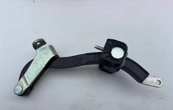 Citroen Jumper Rear door check strap stopper 1656306480