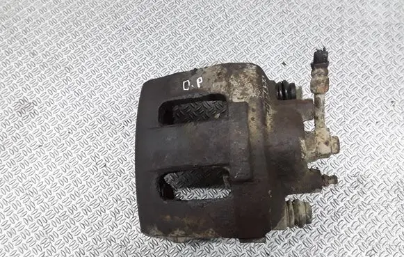 Jeep Cherokee Front brake caliper