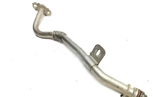 Nissan NV400 Turbo turbocharger oiling pipe/hose 151989505R