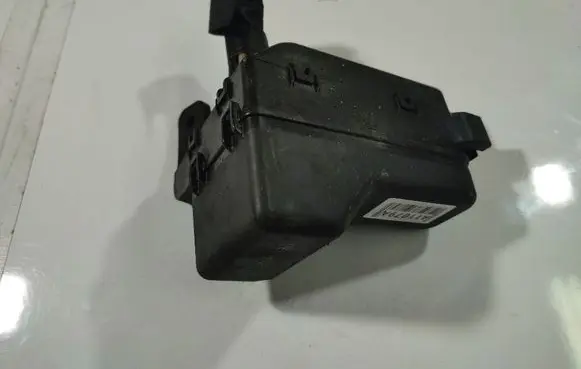 Toyota Avensis T250 Fuse box set 