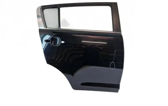 KIA Sportage Rear door 