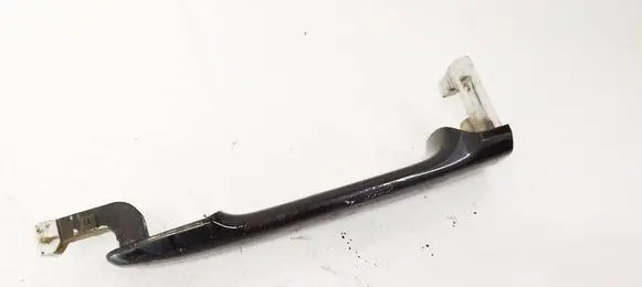 Peugeot 4007 Front door exterior handle