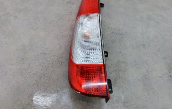 Mercedes-Benz Vito Viano W639 Rear/tail lights 96466900