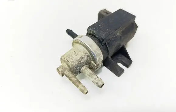 Volkswagen Sharan Turbo solenoid valve