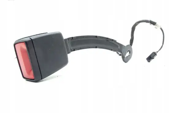 Volkswagen PASSAT B8 Front seatbelt 3G0857756H