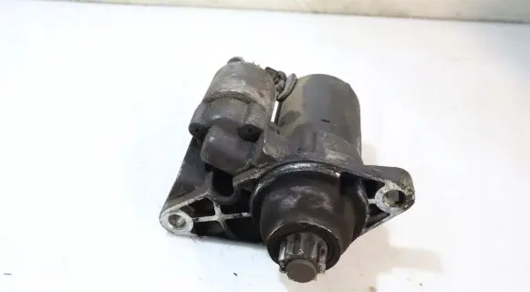 Skoda Roomster (5J) Starter motor 0001120404