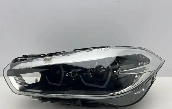 Headlight/headlamp