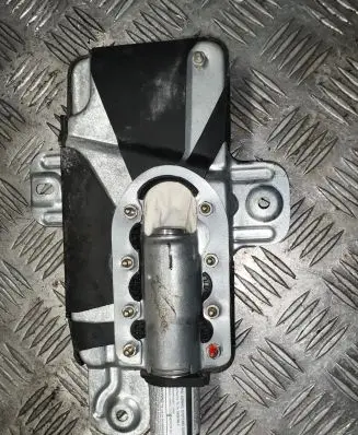 BMW X5 E53 Front door airbag 307037233044 30339883B 04B0336B2140P