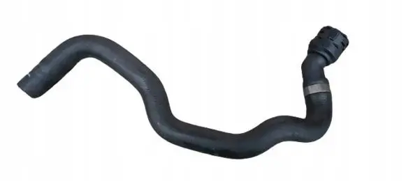 Audi A4 S4 B6 8E 8H Engine coolant pipe/hose