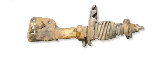 Renault Laguna II Front shock absorber/damper 40255