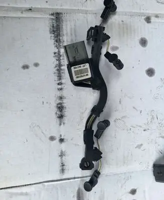 Peugeot 308 Glow plug wires 9814793180 9815588780