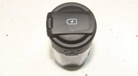 Hyundai Ioniq USB socket connector 96125G2000