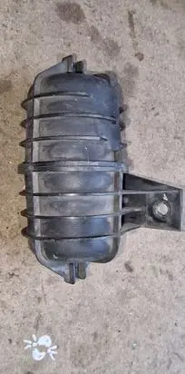 BMW 5 E39 Vacuum air tank 11652247620 2247620