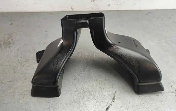 Volvo XC60 Cabin air duct channel 31417652