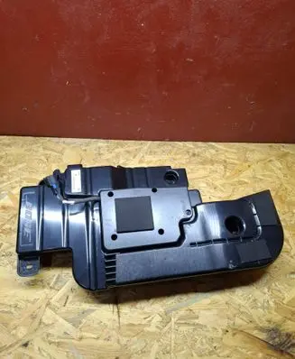 Renault Scenic III - Grand scenic III Subwoofer speaker 281313216R