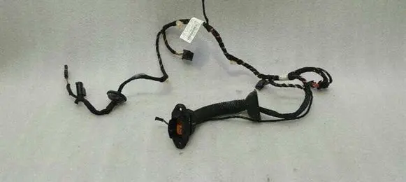 Mercedes-Benz ML W164 Front door wiring loom A2514401409