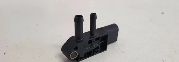 Audi A4 S4 B7 8E 8H Exhaust gas pressure sensor 076906051A 20DPS09002
