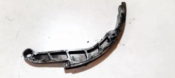 Nissan Almera Tino Slide rail for timing chain 