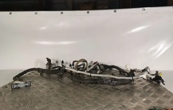 Jeep Grand Cherokee Other wiring loom P68148073AE