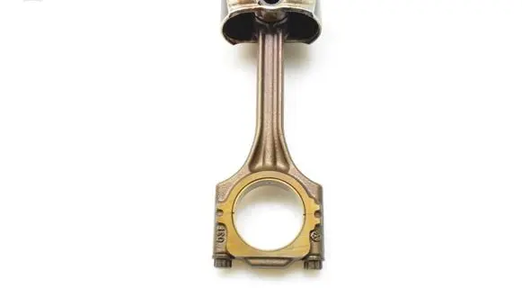 Skoda Rapid (NH) Piston with connecting rod 03F065F