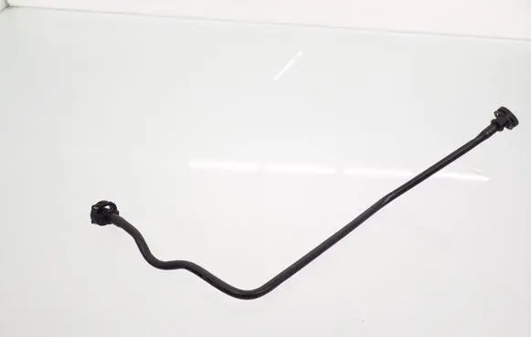 Mercedes-Benz ML W166 Engine coolant pipe/hose