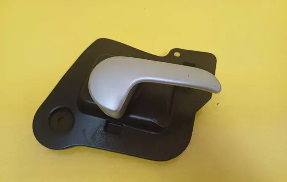 Opel Meriva A Rear door interior handle 13121861