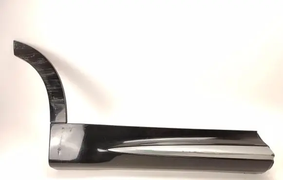Alfa Romeo Tonale Rear door trim (molding) 156155479 260211HR1501B 156155478
