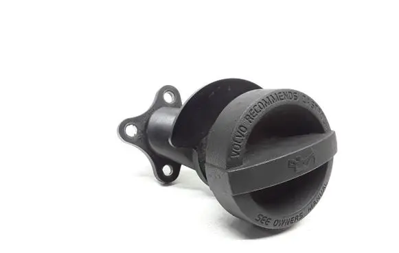 Volvo XC60 Oil filler cap 30777537