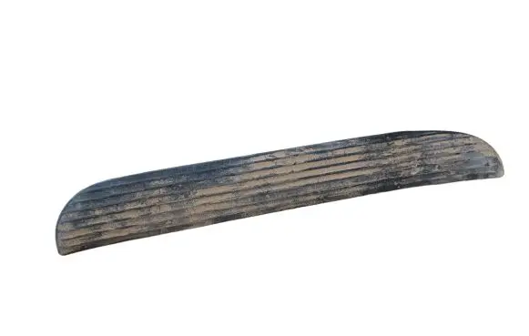Nissan Almera Tino Rear sill trim cover 769B2BU000