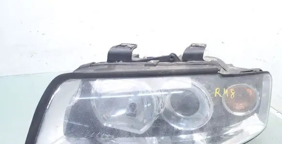 Audi A4 S4 B6 8E 8H Headlight/headlamp 8E0941003AQ