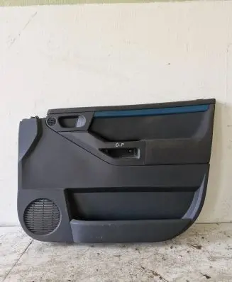 Opel Meriva A Front door card panel trim