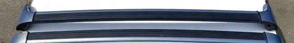 Renault Espace IV Roof bar rail 