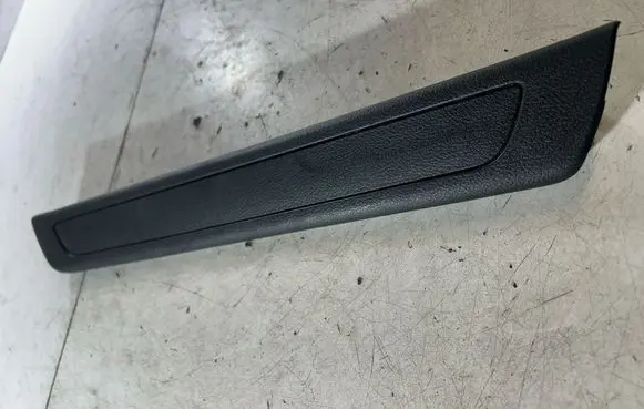 Jeep Grand Cherokee Front sill trim cover 1GG70DX9AB 100975020BLR 9S752422562