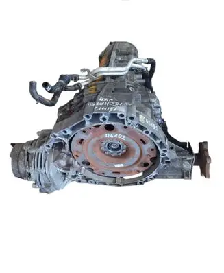 Audi Q5 SQ5 Automatic gearbox TCE 0CJ409431C 0CK105317AG