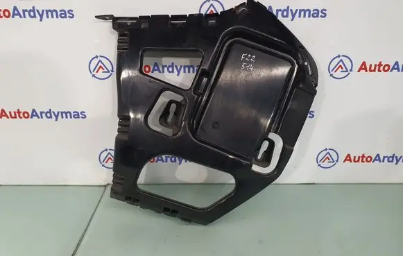 BMW 2 F22 F23 Rear bumper mounting bracket 51127285533