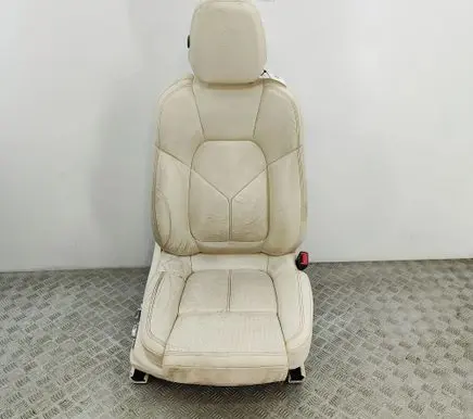 Porsche Cayenne (92A) Front passenger seat 7P5881058