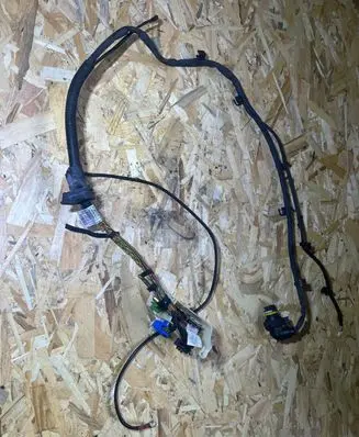 BMW 3 F30 F35 F31 Engine installation wiring loom 1Z00886729 8507884