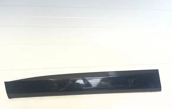 Renault Austral Front door trim (molding) 808212471RA
