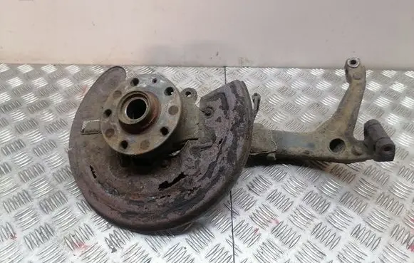 Skoda Superb B5 (3U) Front wheel hub