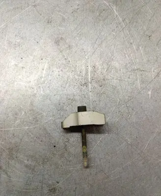 Honda Accord Fuel Injector clamp holder 